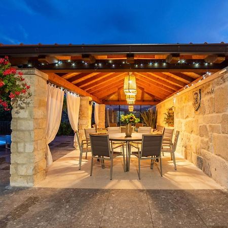 Krolo Villa&Wine Trilj Exterior photo