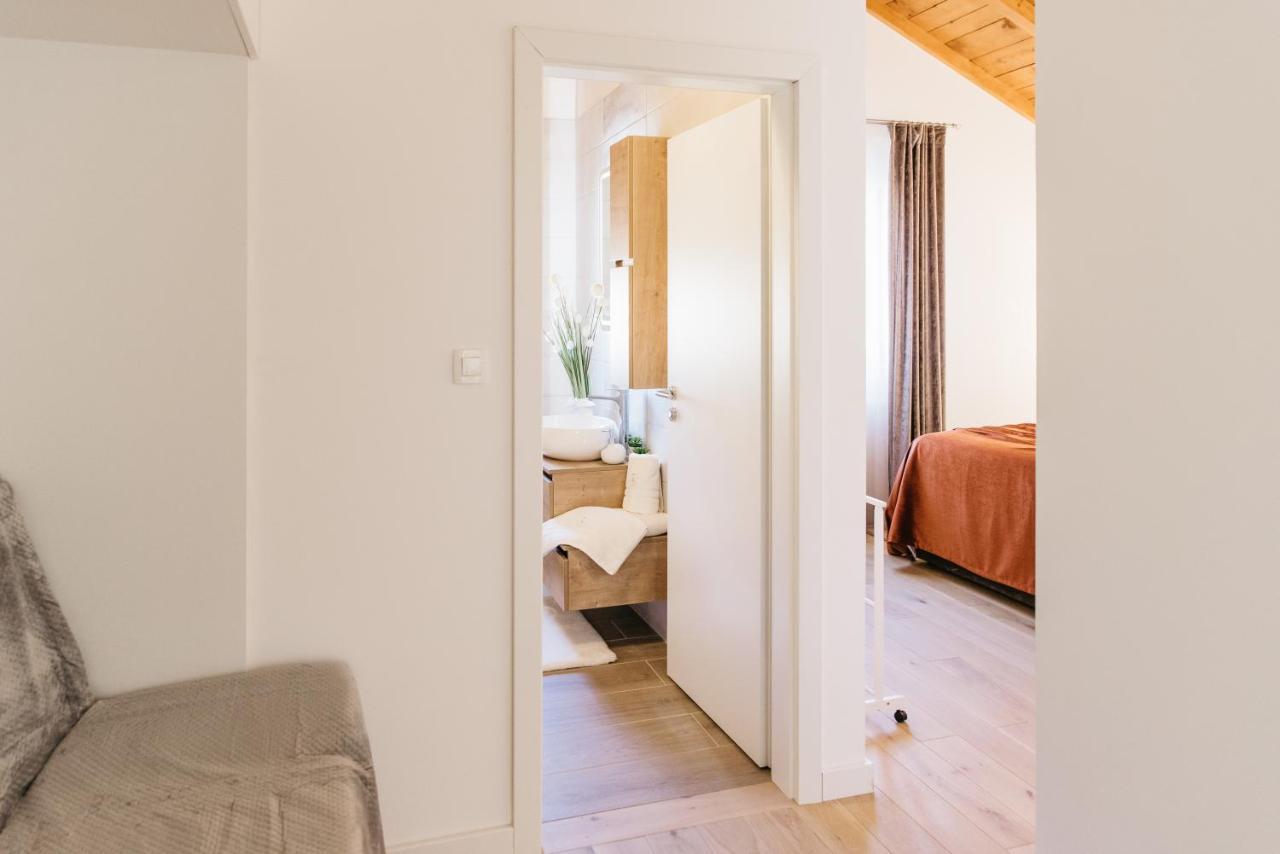Krolo Villa&Wine Trilj Exterior photo