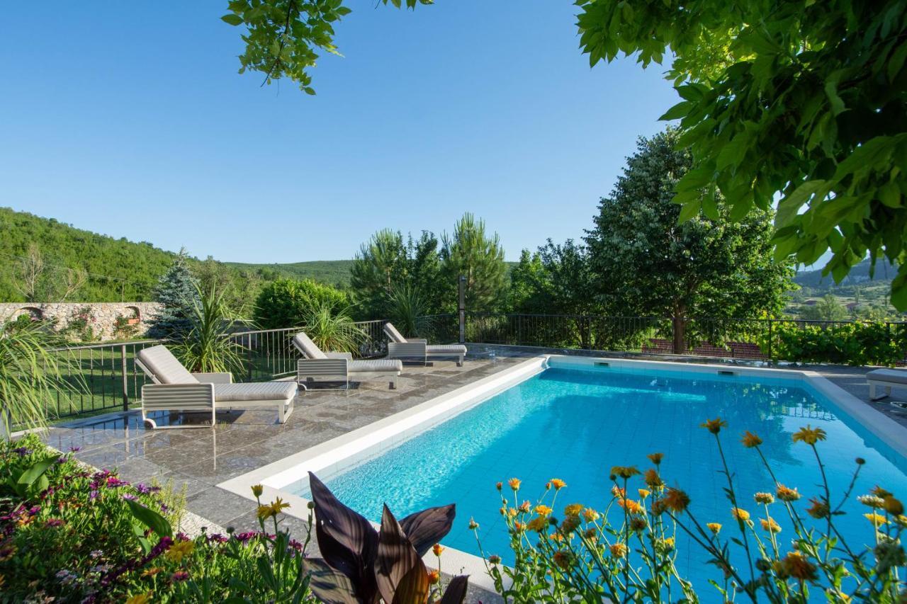Krolo Villa&Wine Trilj Exterior photo