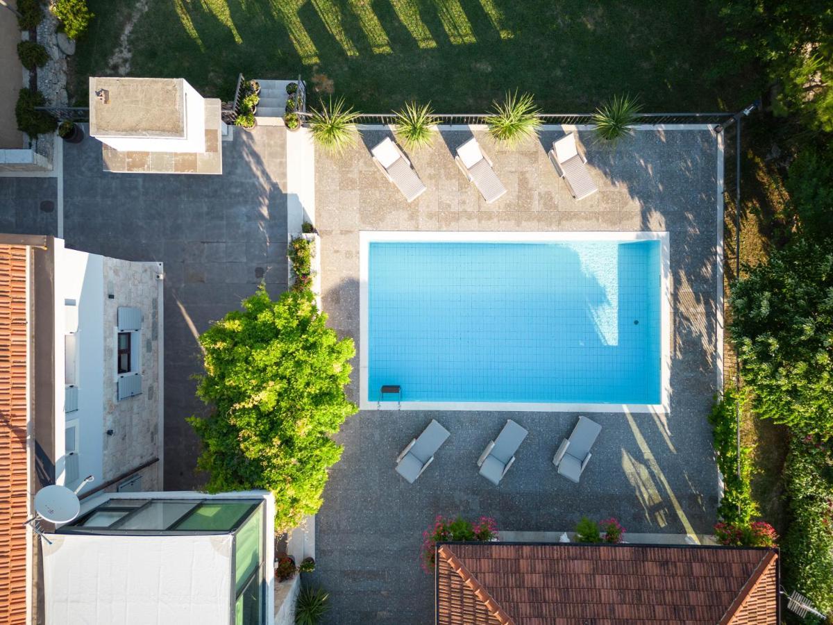 Krolo Villa&Wine Trilj Exterior photo