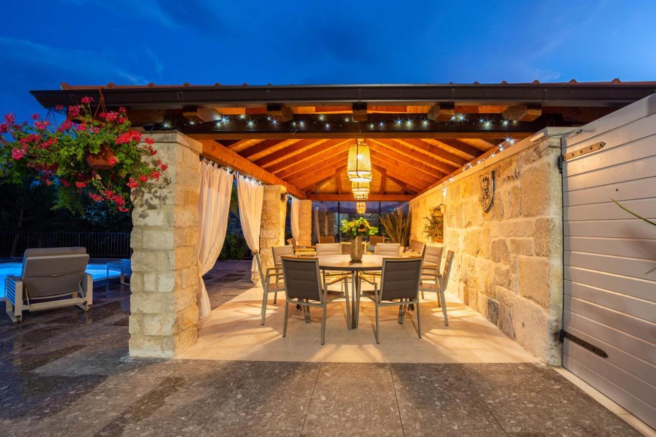 Krolo Villa&Wine Trilj Exterior photo